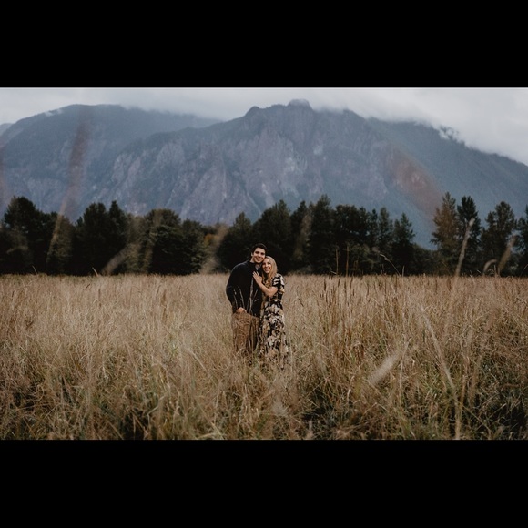 Meet your Posher, Jacklyn - Picture 1 of 1